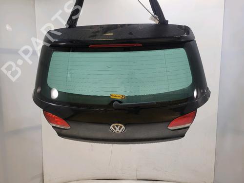 Bagklap CC/Kombi-Coupé Bagklap CC/Kombi-Coupé VW GOLF VI (5K1) [2008-2014] 34118935 34118935