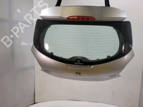 Used Tailgate Tailgate 39394827 39394827