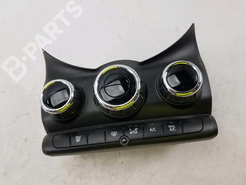 Commande Chauffage MINI MINI (F56) Cooper D (116 hp) 10570063