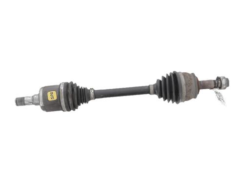 Used Left front driveshaft Left front driveshaft OPEL MOKKA / MOKKA X (J13) 1.7 CDTI (_76) (131 hp) 34711414 34711414