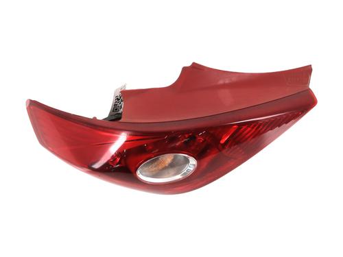 Used Left taillight OPEL CORSA D (S07) 1.2 (L08, L68) (80 hp) 29048139