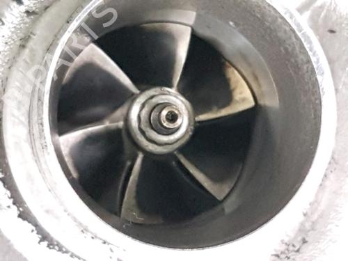 Engine CITROËN C5 I Break (DE_) 2.2 HDi (DE4HXB, DE4HXE) | BP30140965M1