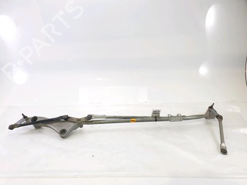 Front wipers mechanism MERCEDES-BENZ B-CLASS Sports Tourer (W245) B 180 CDI (245.207) | BP26542012C83 