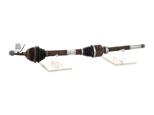 Right front driveshaft PEUGEOT 208 I (CA_, CC_) 1.6 HDi | BP29495378M39 
