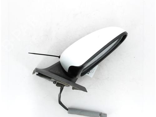 Used Right mirror NISSAN ALMERA TINO (V10) 1.8 (116 hp) 17466631