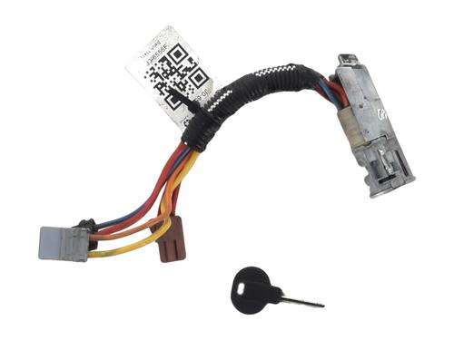 Used Ignition barrel CITROËN JUMPY I Van (BS_, BT_, BY_, BZ_) 1.9 TD (90 hp) 30799541