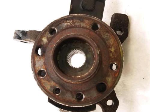 Used Left front steering knuckle Left front steering knuckle OPEL ASTRA H (A04) 1.9 CDTI 16V (L48) (120 hp) 10743356 10743356