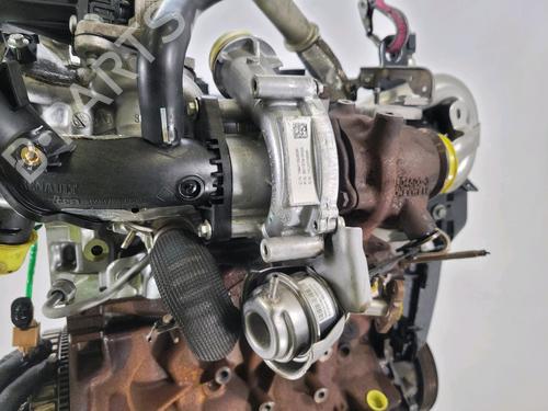 Engine RENAULT CLIO IV (BH_) 1.5 dCi 90 | BP24626465M1  - Image 6