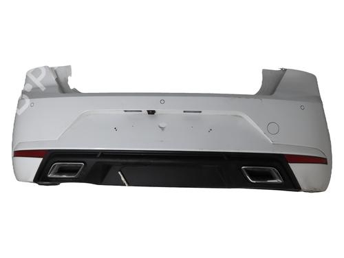 Used Rear bumper SEAT IBIZA V (KJ1, KJG) 1.0 TSI (116 hp) 32006308