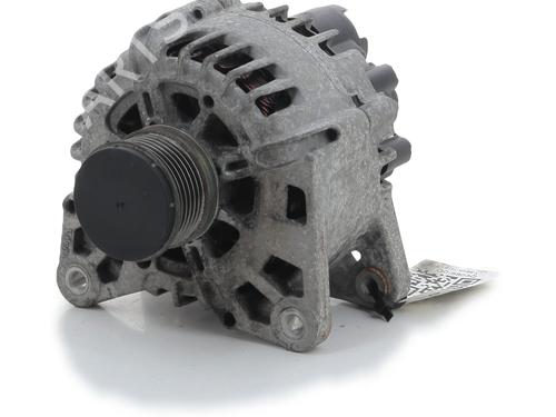 Used Alternator DACIA DUSTER (HS_) 1.5 dCi (109 hp) 30165500