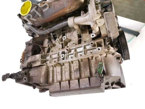 Engine PEUGEOT 206 CC (2D) 2.0 S16 | BP27646304M1 