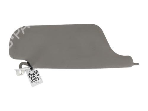 Left sun visor RENAULT CLIO III (BR0/1, CR0/1) 1.5 dCi (C/BR0G, C/BR1G) | BP37065335I1 - Image 2