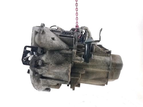 Used Gearbox PEUGEOT 807 (EB_) 2.0 HDi (109 hp) 22243534