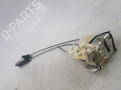 Used Rear right lock OPEL AGILA B (H08) 1.3 CDTI (F68) (75 hp) 13947464
