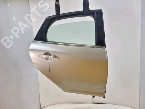 Used Right rear door Right rear door FORD FOCUS III 1.6 TDCi (115 hp) 36209713 36209713