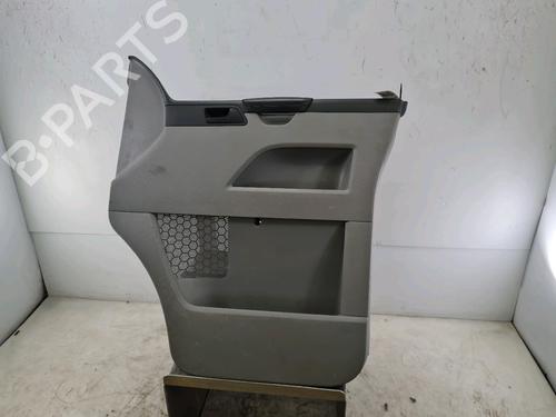 Andre VW TRANSPORTER T6 Van (SGA, SGH, SHA, SHH) 2.0 TDI 4motion (180 hp) 27906859