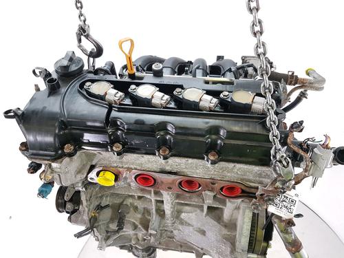 Engine SUZUKI SWIFT IV (FZ, NZ) 1.2 4x4 (AZH412, ZD72S) | BP31152474M1 