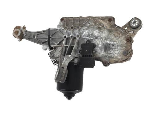 Used Front wiper motor RENAULT SCÉNIC III (JZ0/1_) 1.5 dCi (110 hp) 32355740