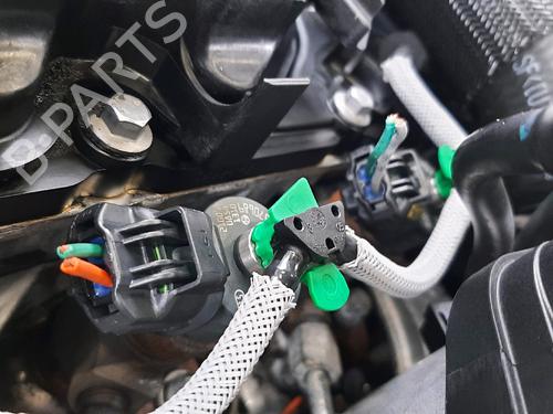 Engine CITROËN C3 II (SC_) 1.4 HDi 70 (SC8HZC, SC8HR0, SC8HP4) | BP32654504M1 