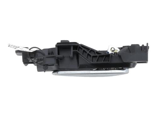 Used Front left interior door handle PEUGEOT 208 II (UB_, UP_, UW_, UJ_) 1.2 Hybrid 100 (101 hp) 31284943
