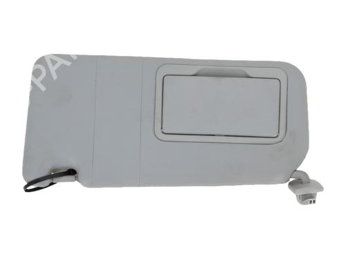 Pala sol esquerda Pala sol esquerda SUZUKI ALTO VII (GF, HA25_, HA35_) [2009-2026] 34261503 34261503