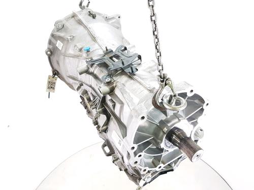 Gearbox ALFA ROMEO GIULIA (952_) 2.0 Q4 (952ACA45, 952ACA25) | BP31085623M3 