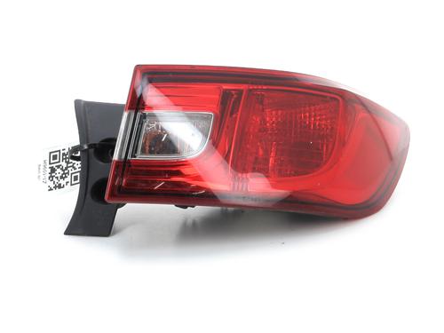 Right taillight RENAULT CLIO IV (BH_) 1.5 dCi 75 | BP26305240C35 