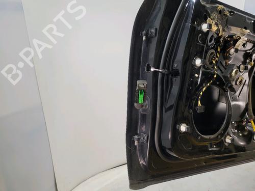 Right front door PORSCHE MACAN (95B) 3.0 S Diesel | BP29381441C3 