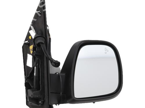 Used Right mirror Right mirror PEUGEOT EXPERT Van (V_) 2.0 BlueHDi 120 (122 hp) 36211859 36211859