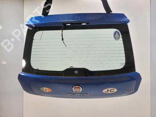 Used Tailgate FIAT PUNTO EVO (199_) 1.2 (65 hp) 30983044