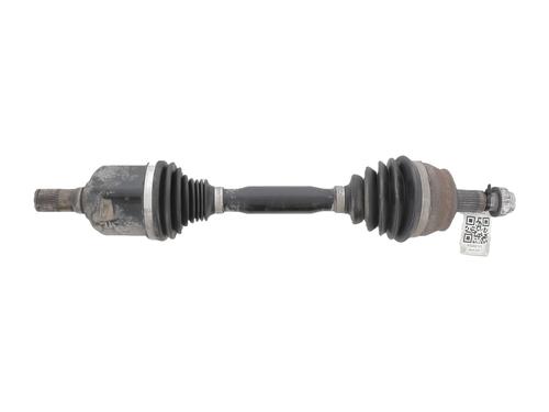 Used Right front driveshaft JEEP RENEGADE SUV (BU, B1, BV) 2.0 CRD 4x4 (140 hp) 30869052