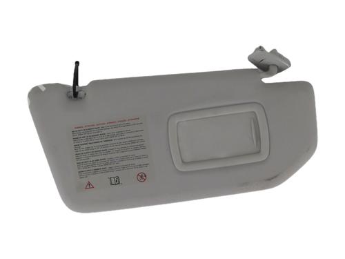 right-sun-visor-renault-scenic-iii-jz01_-2008-2009-2010-2011-2012-2013-2014-2015-2016-37228381 main image