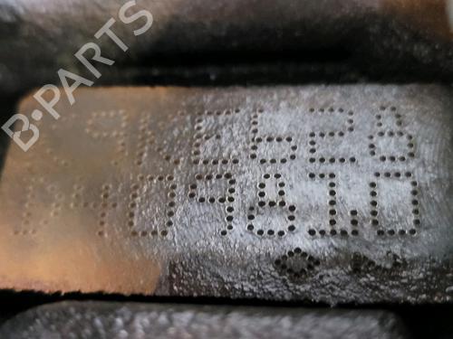 Engine NISSAN MICRA V (K14) 1.5 DCI | BP20977977M1 