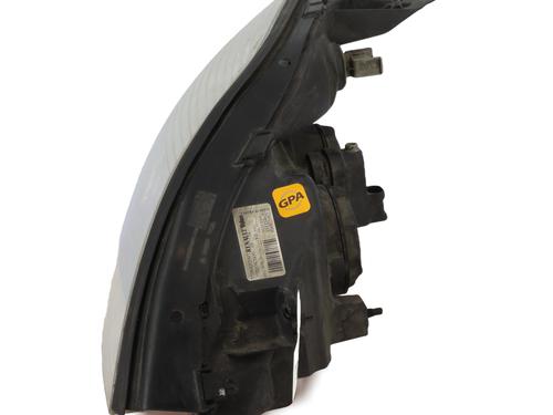 Used Right headlight RENAULT SCÉNIC I MPV (JA0/1_, FA0_) 1.9 dCi (JA05, JA1F) (102 hp) 27812862