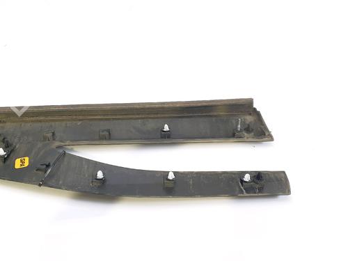 Door moulding trim OPEL MOKKA 1.2 (76) | BP29552578C150 