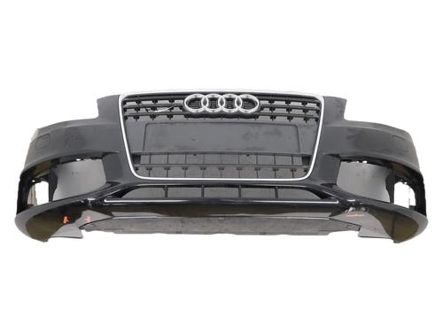 front-bumper-audi-a4-b8-8k2-2007-2008-2009-2010-2011-2012-2013-2014-2015-2016-2017-36428577 main image