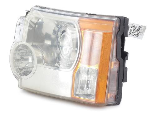 Used Left headlight Left headlight LAND ROVER DISCOVERY III (L319) 2.7 TD 4x4 (190 hp) 34337084 34337084