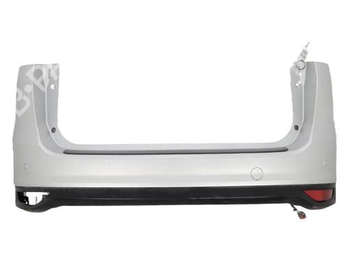 rear-bumper-ford-grand-c-max-dxacb7-dxaceu-2010-2011-2012-2013-2014-2015-2016-2017-2018-2019-37483599 main image