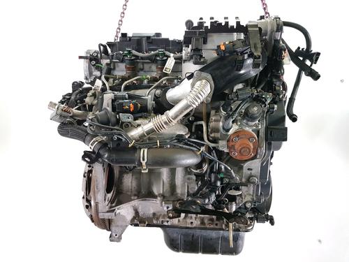 Engine PEUGEOT 208 Hatchback Van (CR_) 1.6 HDi 92 | BP36513036M1 - Image 4