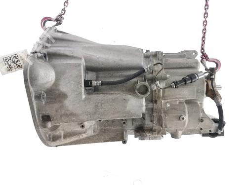 Used Gearbox MERCEDES-BENZ C-CLASS (W204) [2007-2015]  15050089