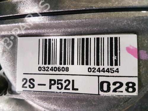 Engine TOYOTA YARIS (_P1_) 1.3 (SCP12_, SCP13_, SCP12R, SCP13R) | BP38978868M1 - Image 9