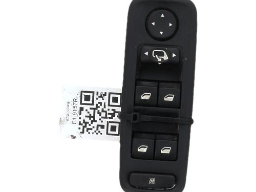 Used Left front window switch Left front window switch 38552553 38552553