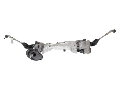 Used Steering rack FORD C-MAX II (DXA/CB7, DXA/CEU) 2.0 TDCi (140 hp) 30693158