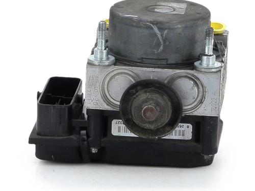 Used ABS pump ABS pump FIAT 500 (312_) 1.2 (312AXA1A) (69 hp) 34503216 34503216