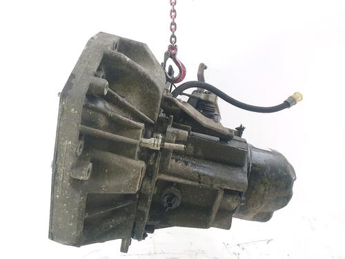 gearbox-renault-clio-iii-br01-cr01-2005-2006-2007-2008-2009-2010-2011-2012-2013-2014-30828150 main image