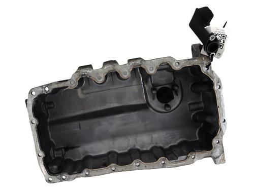 Used Oil sump AUDI A3 Sportback (8PA) 1.6 TDI (105 hp) 29217830