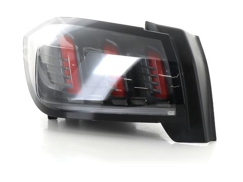 Left taillight PEUGEOT 208 II (UB_, UP_, UW_, UJ_) 1.2 PureTech 130 | BP29517663C34 