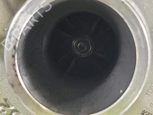 Engine DACIA SANDERO II TCe 90 (B8M1, B8MA, B8AC) | BP28720346M1