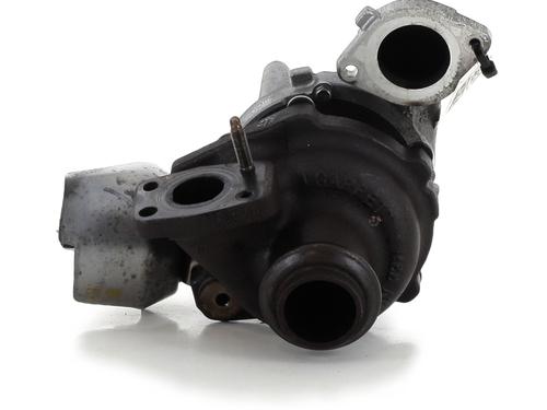 Turbocharger/Supercharger PEUGEOT 208 I (CA_, CC_) 1.6 HDi | BP29415892M71 