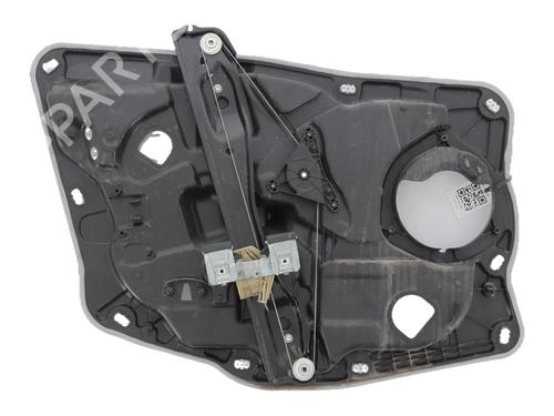 Used Front right window mechanism Front right window mechanism FIAT 500X (334_) 1.3 (334.AXR11) (150 hp) 40058444 40058444
